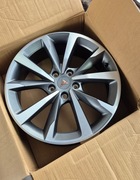 4 FELGI Cupra Leon IV 18 CALI 5FA601025E