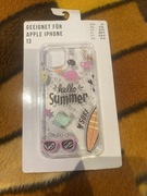 Etui case iPhone 13