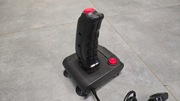 Joystick retro Atari Commodore Amiga Spectravideo SVI QuickShot 1