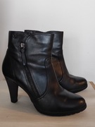 Botki Caprice rozm.37