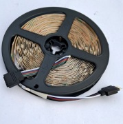 Taśma LED RGB-W 12V DC Rolka 5mb 
