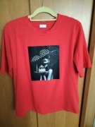 Bluzka t-shirt BOCCA 