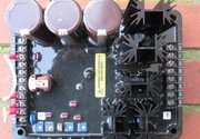 Regulator NAPIĘCIA AVR 50Hz 60Hz USA AVC63 AVC12