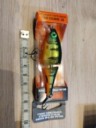 Rapala BX JOINTED SHAD 6 cm