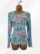 Wallis bluzka vintage 40