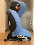 Fotelik dziecięcy BeSafe ISO-FIX IZI Up X3 fix 15-36kg