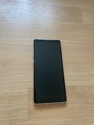 Samsung Galaxy Note 8, 64GB Złoty