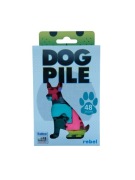 Gra planszowa Rebel Dog Pile nowa