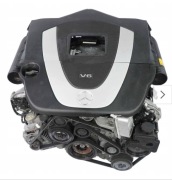SILNIK 3.5 V6 BENZYNA MERCEDES w211. 272964 