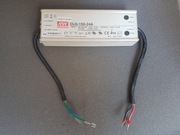 Zasilacz Mean Well CLG-150-24 / 150W 24V 6.3A  IP67 / Zasilacz LED