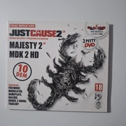 CD Action Wydanie 208