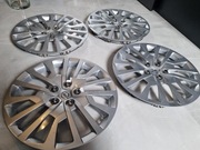 17'' Kołpaki Oryginał OPEL VIVARO C / Zafira Life po 2019 roku AA6J IDEALNE