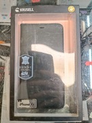 Etui Krusell na Iphone Xr Czarne
