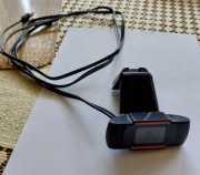 Kamerka Kamera INTERNETOWA PC MIKROFON