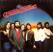 The Doobie Brothers – One Step Closer (LP) WINYL, 1980, USA