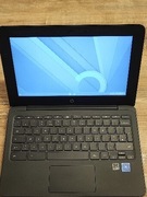 HP chromebook 11a-nb0000na