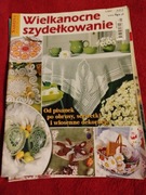 Sabrina wydanie specjalne 1/2017 Wielkanoc 