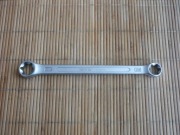 Klucz oczkowo-oczkowy torx E20 E24 YATO YT-0530