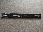 Pamięć RAM HyperX DDR4 8 GB 2400mhz cl15