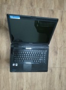 Toshiba Satellite L305-S5883 – brak ładowarki, nie testowany, na części 