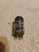 Nowa Lampa Ecc88 Marconi BVA nos