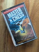 Master Chess - Commodore 64