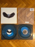 Hayward x Dalek – limit 133 sztuk (Techno Animal, Massacre, Laswell)