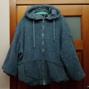 Kurtka jesienno wiosenna firmy Missguided r. 44/16