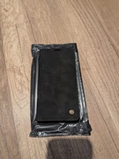 Etui Pixel 10 / 10 pro, pixel 9 / 9 pro CaseMe z klapką, wallet czarne