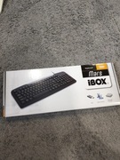 Klawiatura iBox Mars