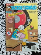 Komiks - Kaczor Donald Nr 11/2009