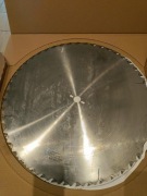 Piła do krajzegi Wood Mizer