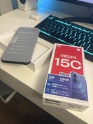 Xiaomi redmi 15c 128 GB