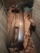 Części B8  zderzak przedni ,lampa lewa , halogen lewy,maskownica chłodnicy 