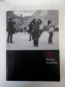 Jean Clair - Kryzys muzeów
