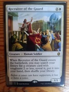 Recruiter of the Guard MTG PROXY