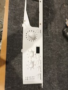 Panel wyświetlacz moduł Indesit iwd61051