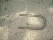 Strzemię,cybant,jarzmo M 20