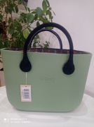 Obag standard body organizer uchwyty komplet 