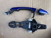 JAGUAR KLAMKA DRZWI PRZÓD PRAWA F-PACE FPACE BJ32224N02 