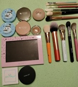 Glam Shop, AA Wings, Boho Beauty, Hulu i inne