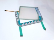 Dotyk SIEMENS TP177 DP Mobile - Wymiana - Naprawa