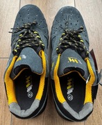 Buty Półbuty Obuwie Ochronne VM Footwear Rozmiar 43