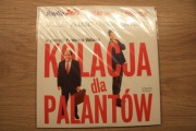 KOLACJA DLA PALANTÓW   reż. Francis Veber