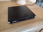 Napęd cd-R/DVD ROM /RW Zewnętrzny USB Nagrywarka 