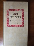 Bee Gees - Kompilacja nagrań zespołu na 4 płytach CD