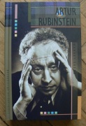 Sachs - Artur Rubinstein. Twarda oprawa