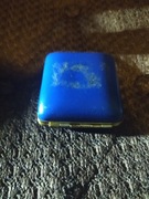 Zegarek kolekcjonerski Jewels.(Europa)