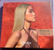 Echosline paleta kolorów farb Echos 98 kolorów wzornik