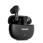 Philips TAT1320 Bluetooth 6.0|7+21h|400mAh|10mm|USB-C|Asystent Głosowy 